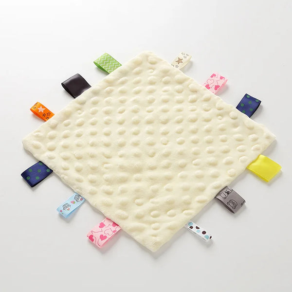 SleepyTime | BabyKomfortSchlafdecke Spielzeug