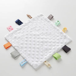 PeacefulSleep | BabyKomfortSchlafdecke Spielzeug