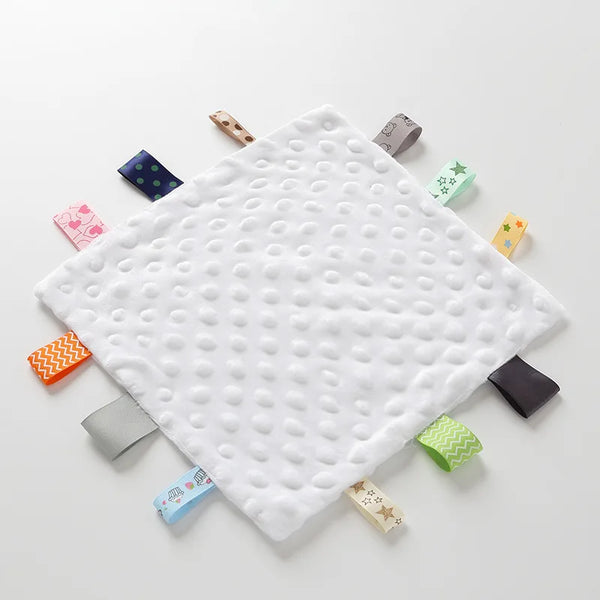 PeacefulSleep | BabyKomfortSchlafdecke Spielzeug