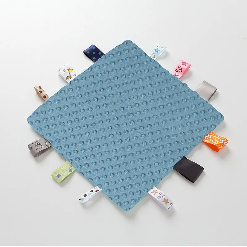 GentleSlumber | BabyKomfortSchlafdecke Spielzeug