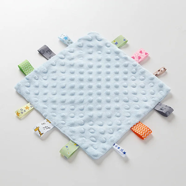 CozyNest  | BabyKomfortSchlafdecke Spielzeug