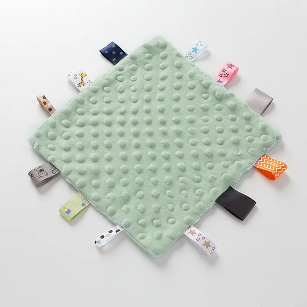 SnuggleEase | BabyKomfortSchlafdecke Spielzeug