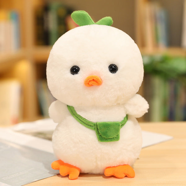 SnuggleHen | Huhn Schmusetier