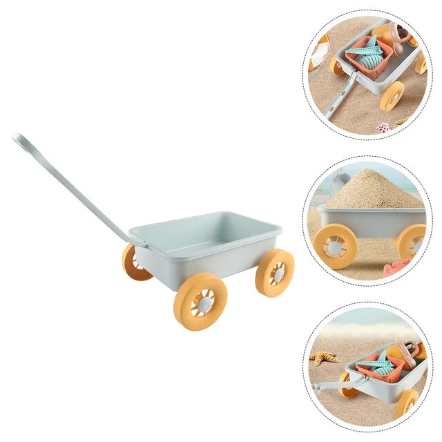 SummerCart | Spielzeugwagen