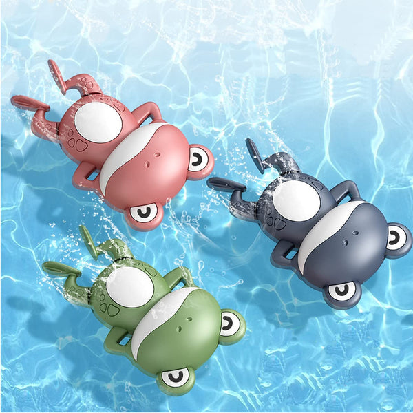 Charming  | Adorabler Schwimm-Clownfisch
