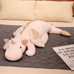 EnchantedPlushie | Drache Plüschtier