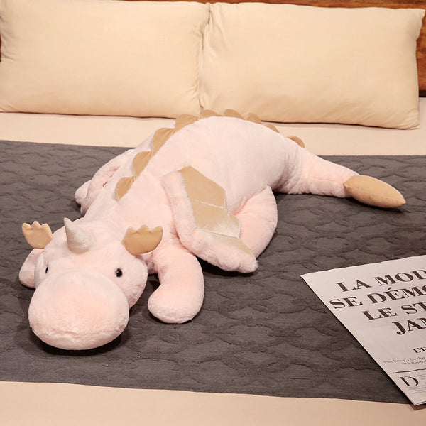 EnchantedPlushie | Drache Plüschtier