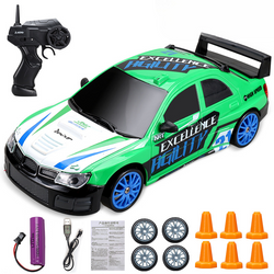 DriftStorm | RC-Rennwagen