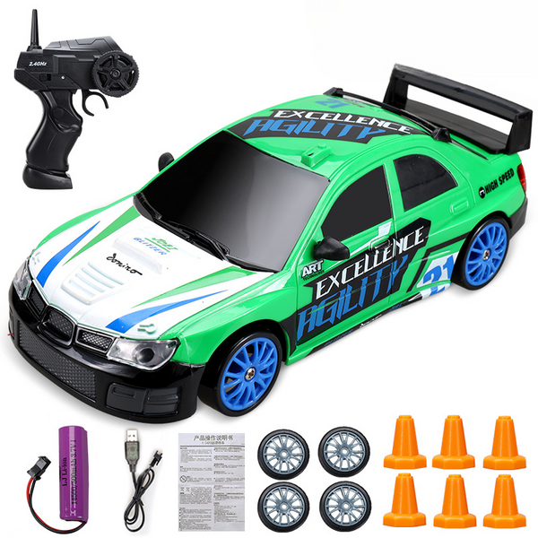 DriftStorm | RC-Rennwagen