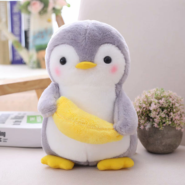 IcyHug | Pinguin WeichesPlüschtier