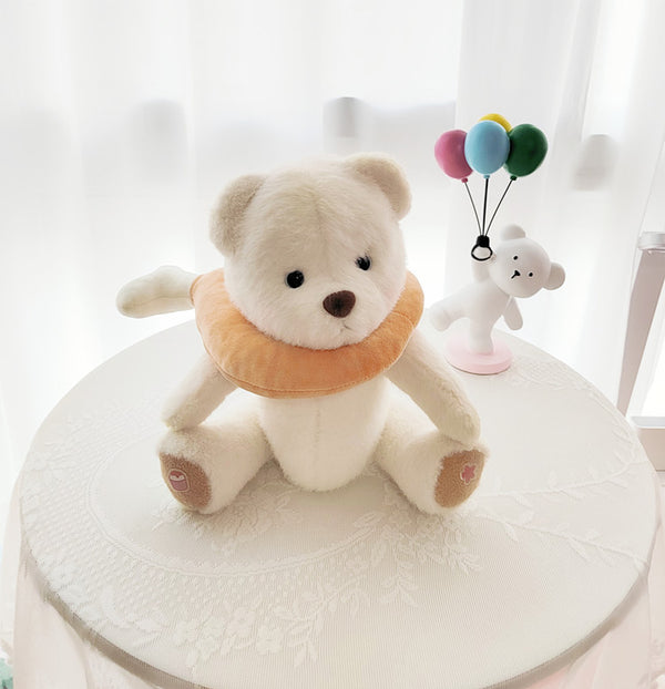 CozyCompanion | Einzigartiges Bärenplüschtier