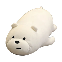 SnowBear | Niedliches Kuscheltier