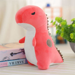 SnugglySaur | Niedlicher Dino Kuscheltier