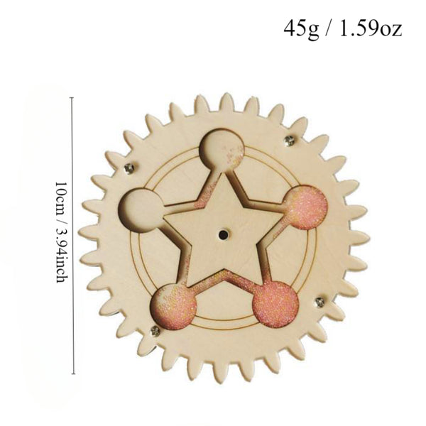 GearWheel | Spielzeug für frühes Lernen