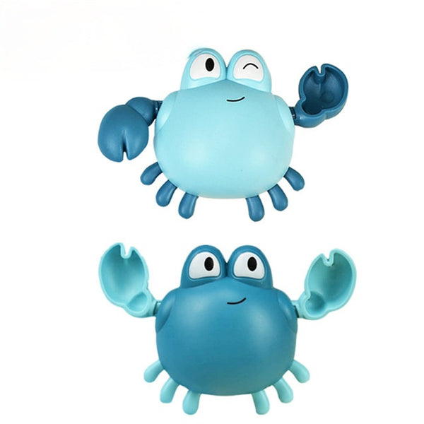 CrabSplash | Baby-Wasserspielzeug