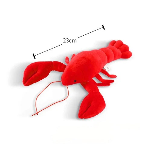 LobsterLuxe  | Meerestiere Puppe