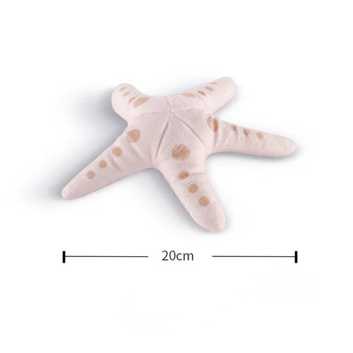 StarfishDreamer | Meerestiere Puppe