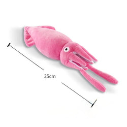 SquidSquish | Meerestiere Puppe