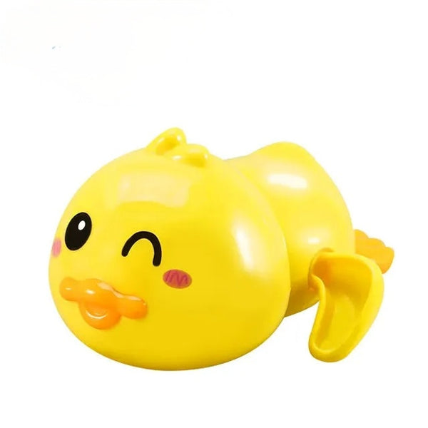 TinySplash | Baby-Wasserspielzeug