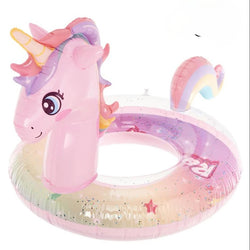 SwimRing | Aufblasbare PoolParty Spielzeuge
