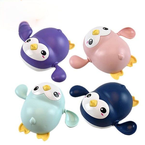 SplashyBaby  | Baby-Wasserspielzeug