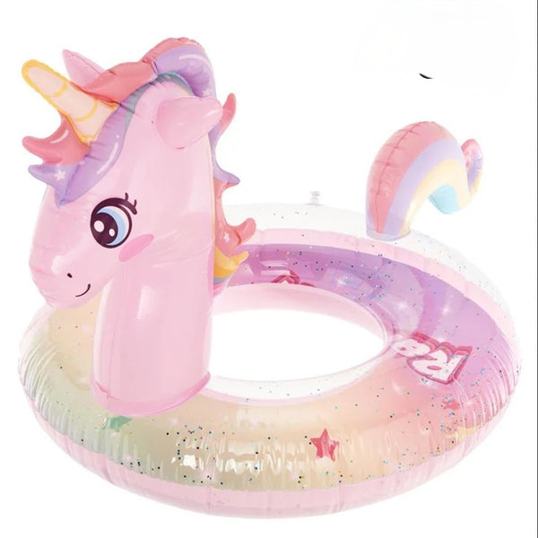 SwimRing | Aufblasbare PoolParty Spielzeuge