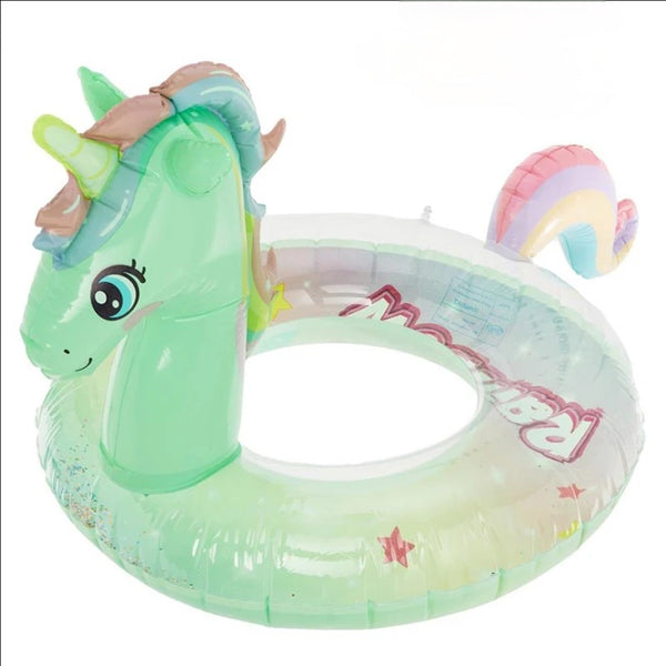Sequin | Aufblasbare PoolParty Spielzeuge