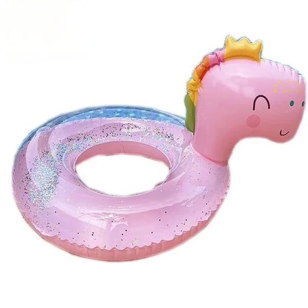 HorseFloat | Aufblasbare PoolParty Spielzeuge