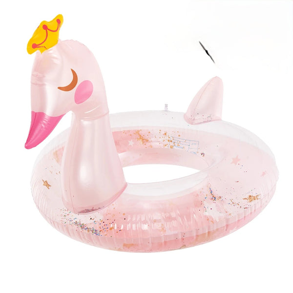 SeaQueen | Aufblasbare PoolParty Spielzeuge