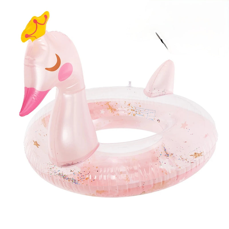 SeaQueen | Aufblasbare PoolParty Spielzeuge