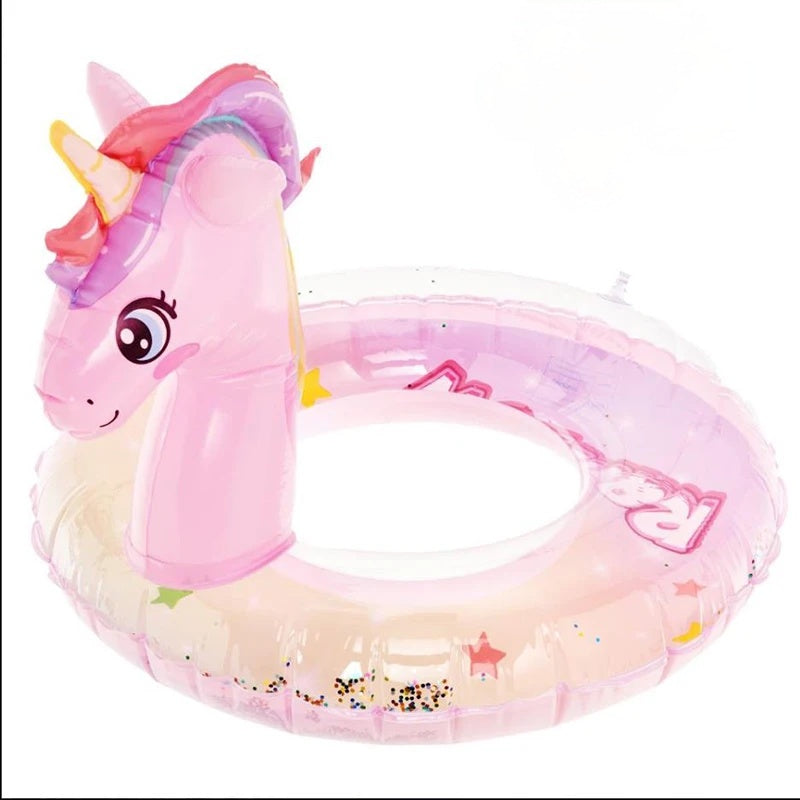 RainbowFloat | Aufblasbare PoolParty Spielzeuge