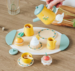 PlayfulPrep |  Küche Montessori-Spielzeug