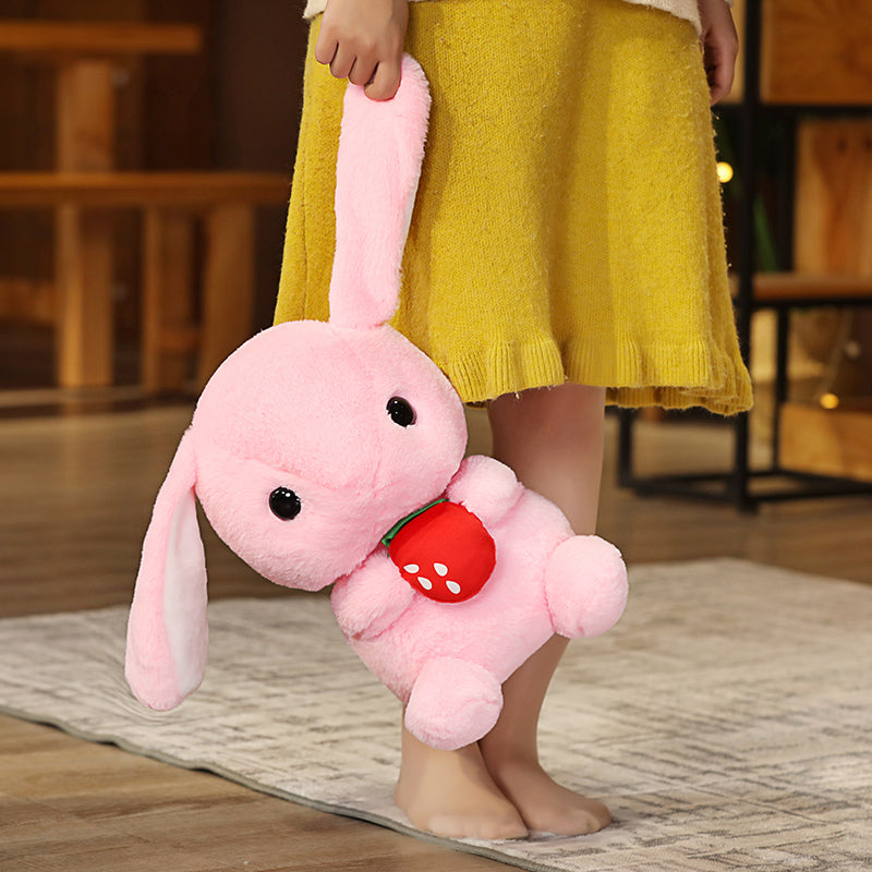 CottontailCuddles | Plüsch Kaninchen Spielzeug