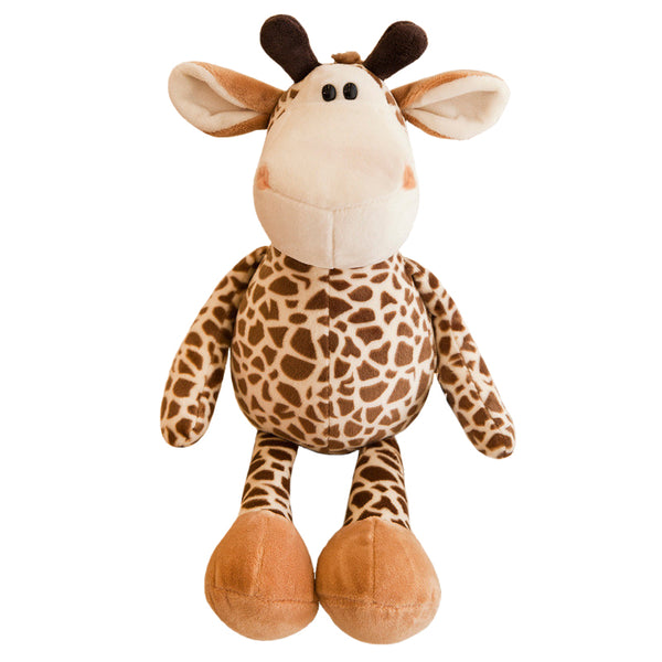 GiraffyLove | Tier-Plüschtier für Kinder