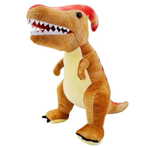 SimuSaurus | Dinosaurier-Simulation Plüsch