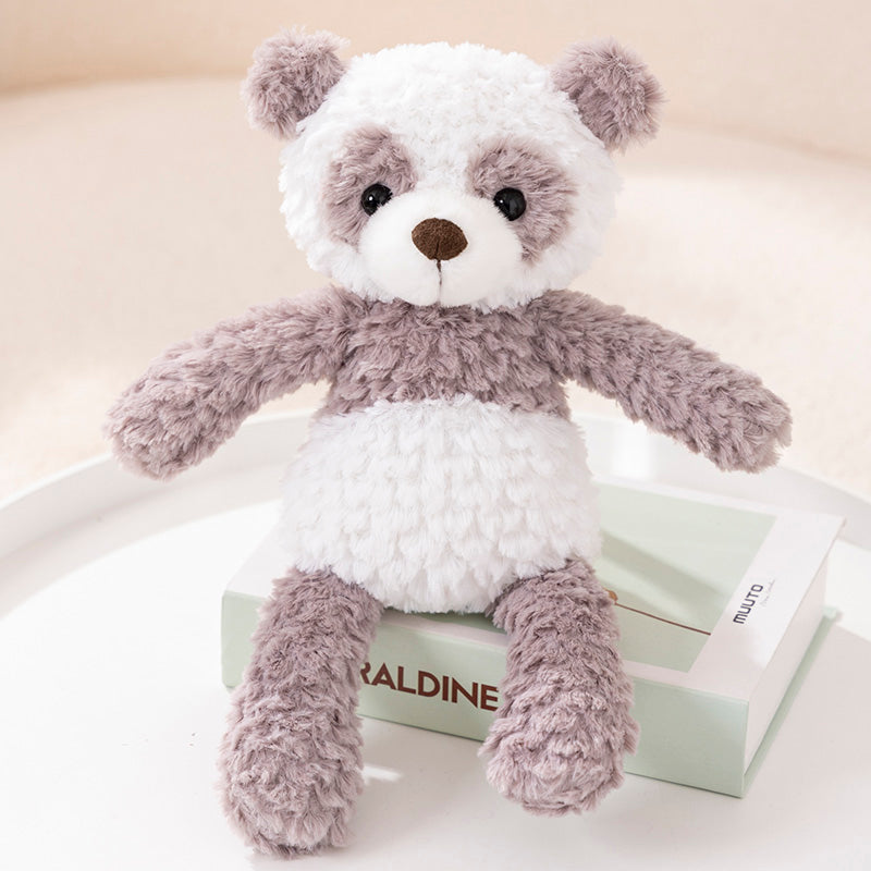 SweetPanda | Tierische Plüschtiere