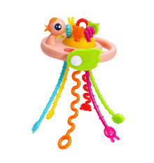SoftChew | Baby Silikon Beißring