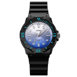 TimePiece | Wasserdichte Armbanduhr für Kinder