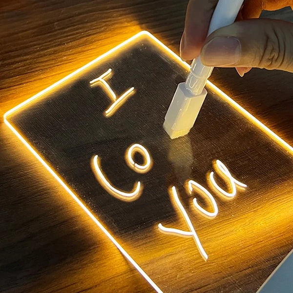 LightScript | Verträumte Entwürfe