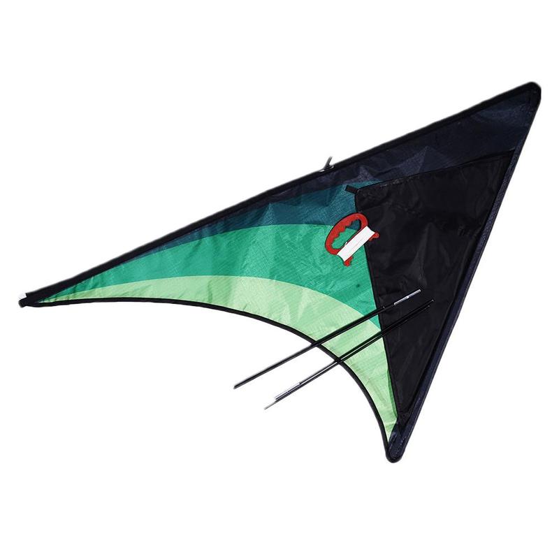 SolarSails | Große Delta-Drachen