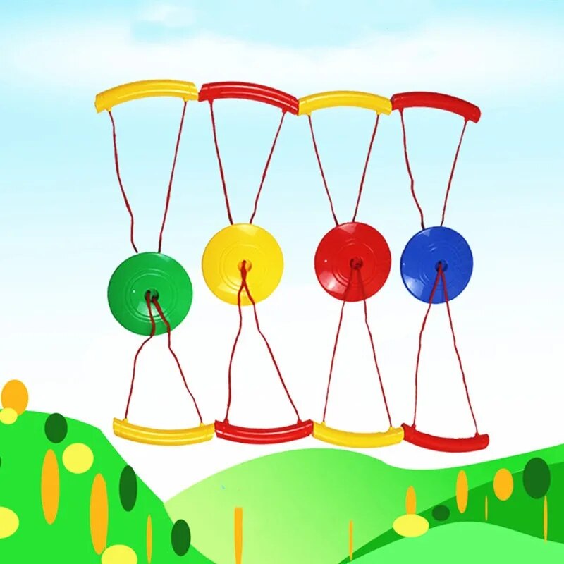 BounceBloom | Rallye-Ball-Spielzeug