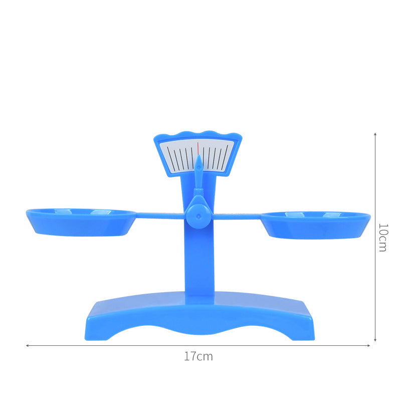 MiniScales | Waage Kinderspielzeug