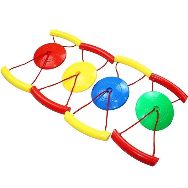 BounceBloom | Rallye-Ball-Spielzeug