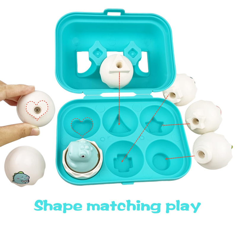 CleverChicks | Passende Eierspielzeuge