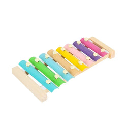 MelodyMaker | Mehrfarbiges Xylophon