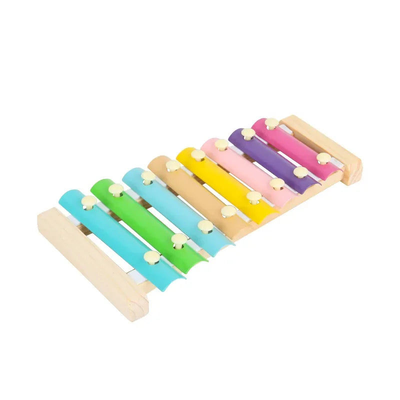 MelodyMaker | Mehrfarbiges Xylophon