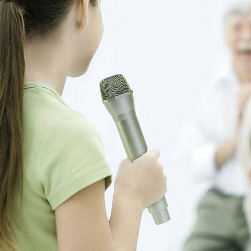 SingStar | Requisiten Mikrofon Spielzeug