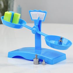 MiniScales | Waage Kinderspielzeug