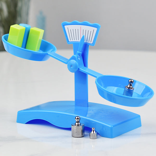 MiniScales | Waage Kinderspielzeug