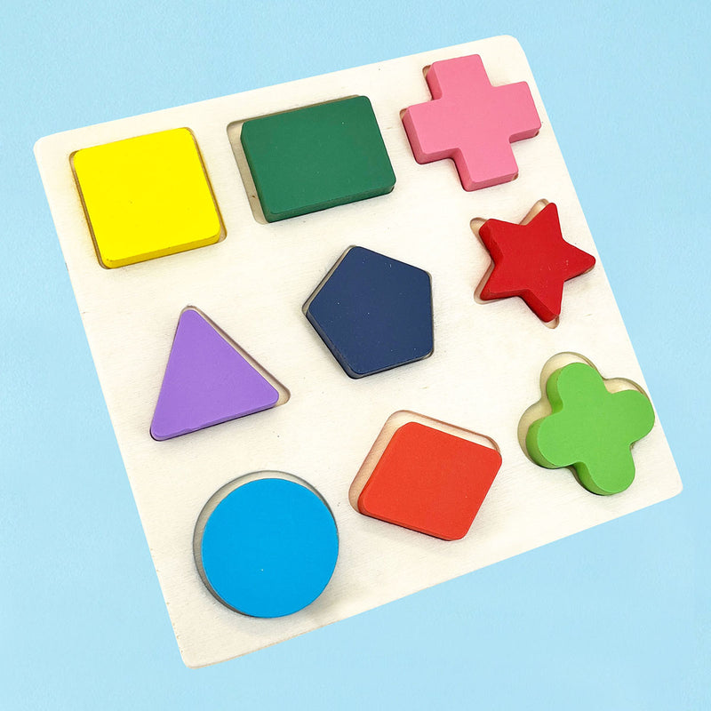 BlockBuddies | 3D-Puzzlespiele Formen